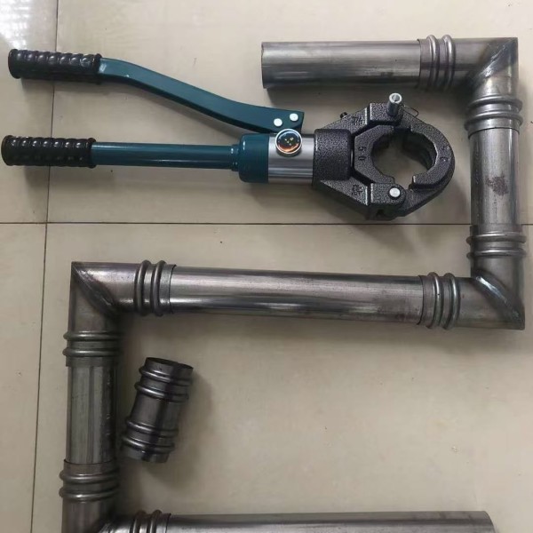 娄烦冷却管生产
